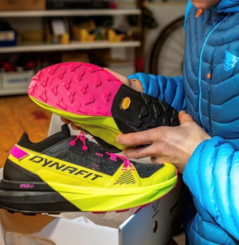 Behind the Scenes: Ultra DNA Shoe | Dynafit® USA